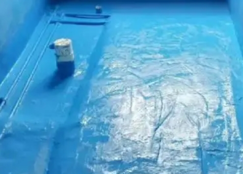 阳曲卫生间漏水维修公司分享下阳曲卫生间防水工程中常用防水涂料介绍。